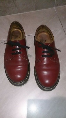 dr martin size 4